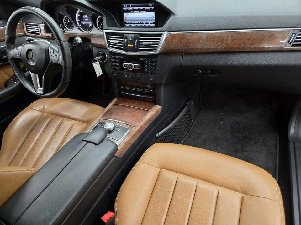 2013 Mercedes-Benz W212 E-Class - Image 14 of 19