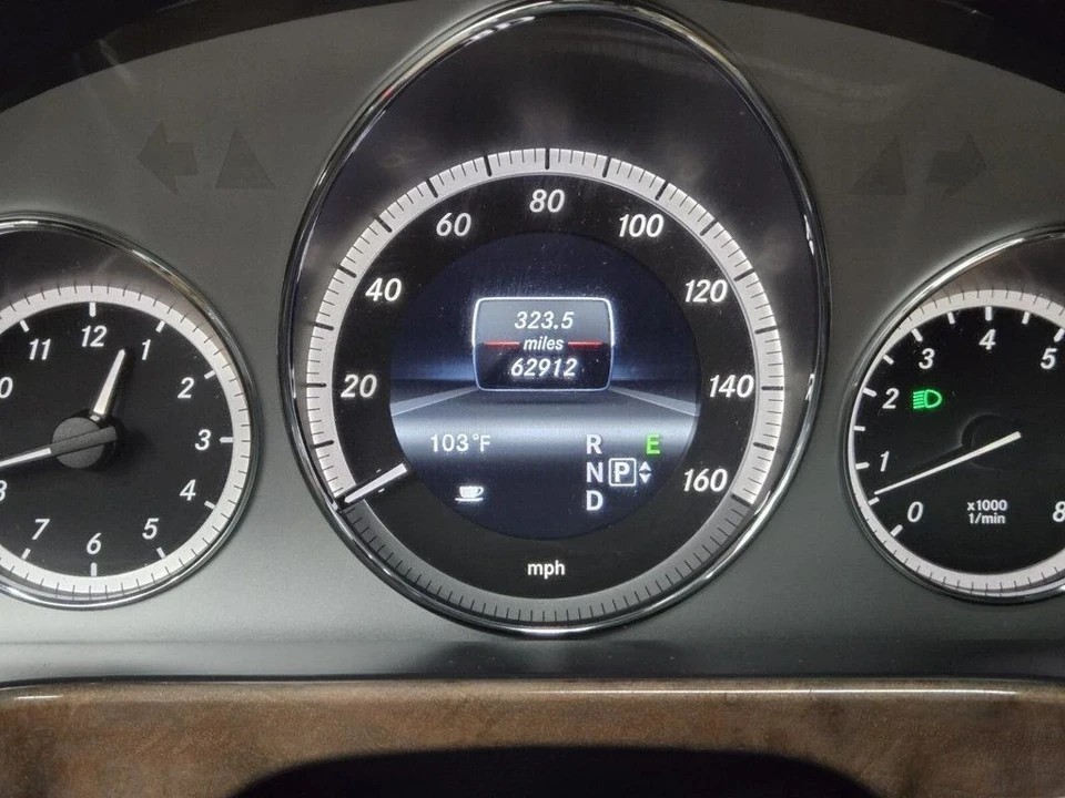 2013 Mercedes-Benz W212 E-Class - Image 17 of 19