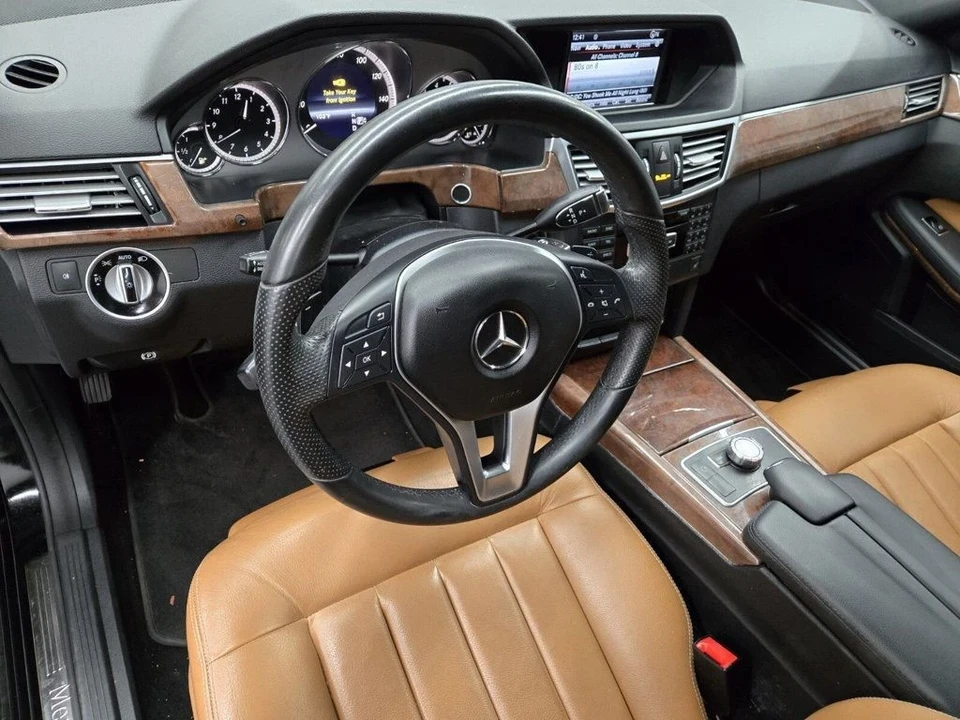 2013 Mercedes-Benz W212 E-Class - Image 7 of 19