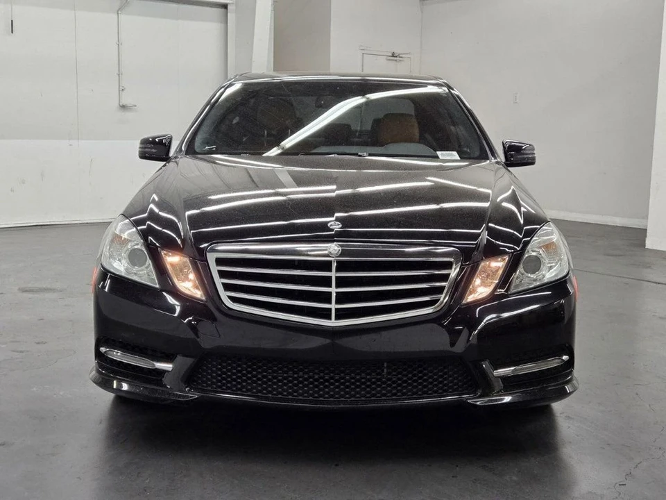 2013 Mercedes-Benz W212 E-Class - Image 4 of 19