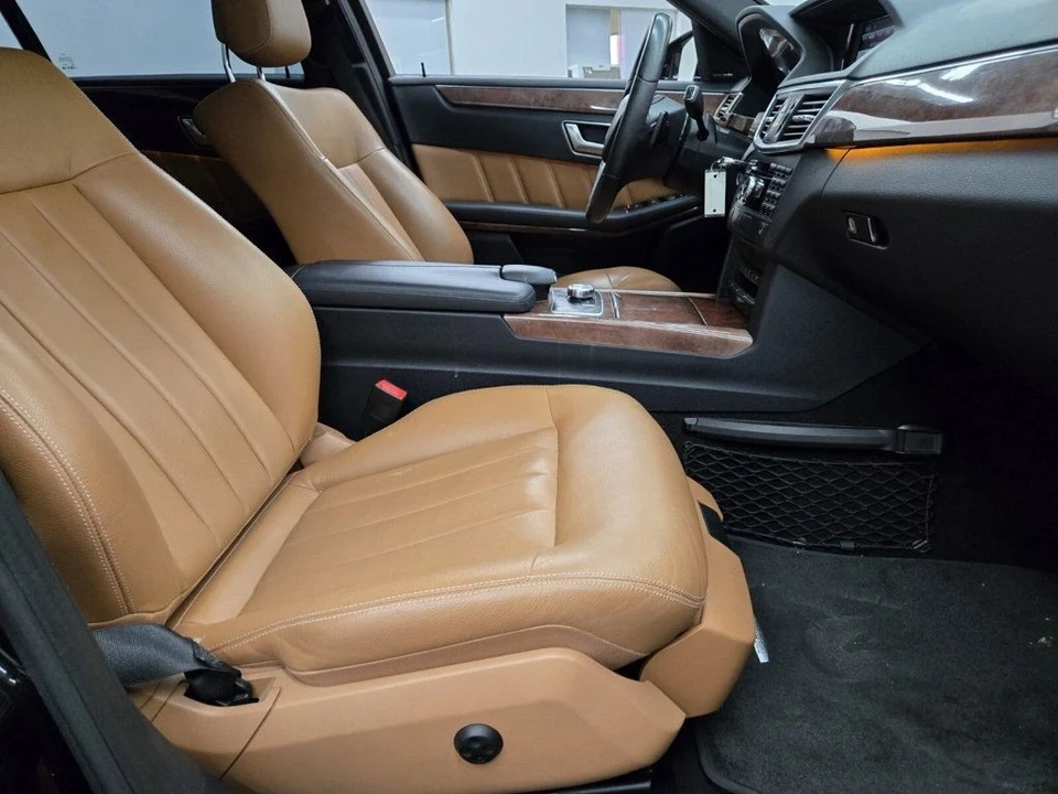 2013 Mercedes-Benz W212 E-Class - Image 13 of 19