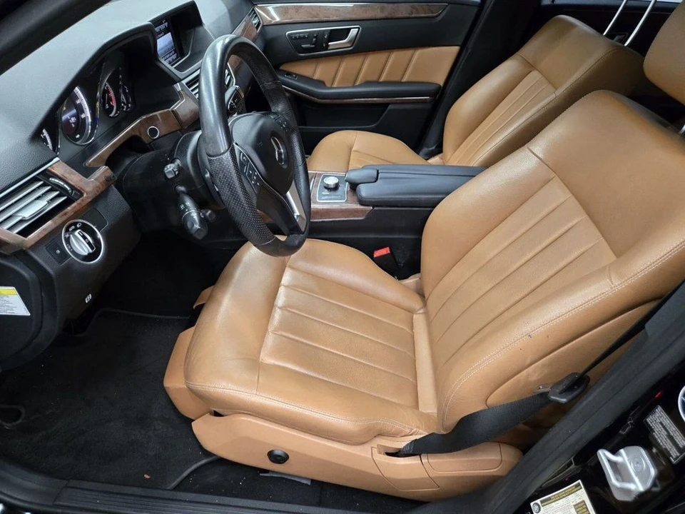 2013 Mercedes-Benz W212 E-Class - Image 6 of 19
