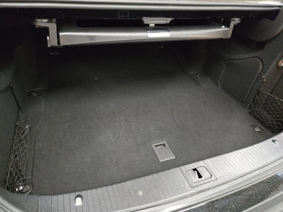 2013 Mercedes-Benz W212 E-Class - Image 11 of 19