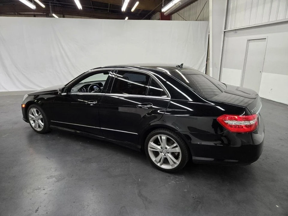 2013 Mercedes-Benz W212 E-Class - Image 2 of 19