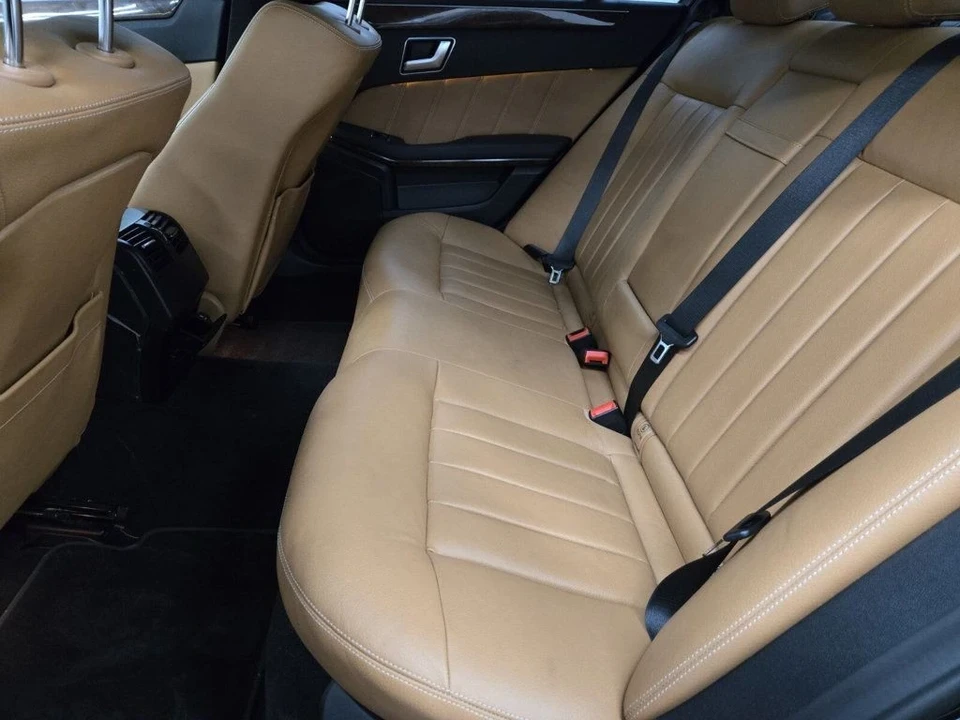 2013 Mercedes-Benz W212 E-Class - Image 9 of 19