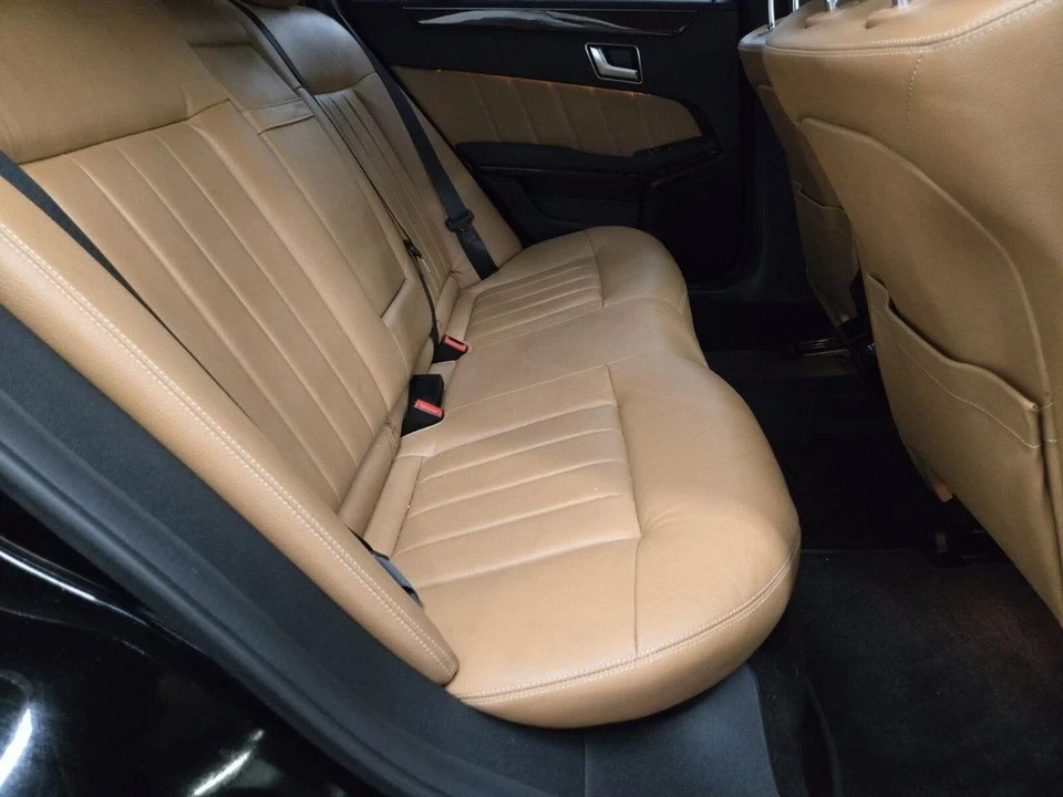 2013 Mercedes-Benz W212 E-Class - Image 12 of 19