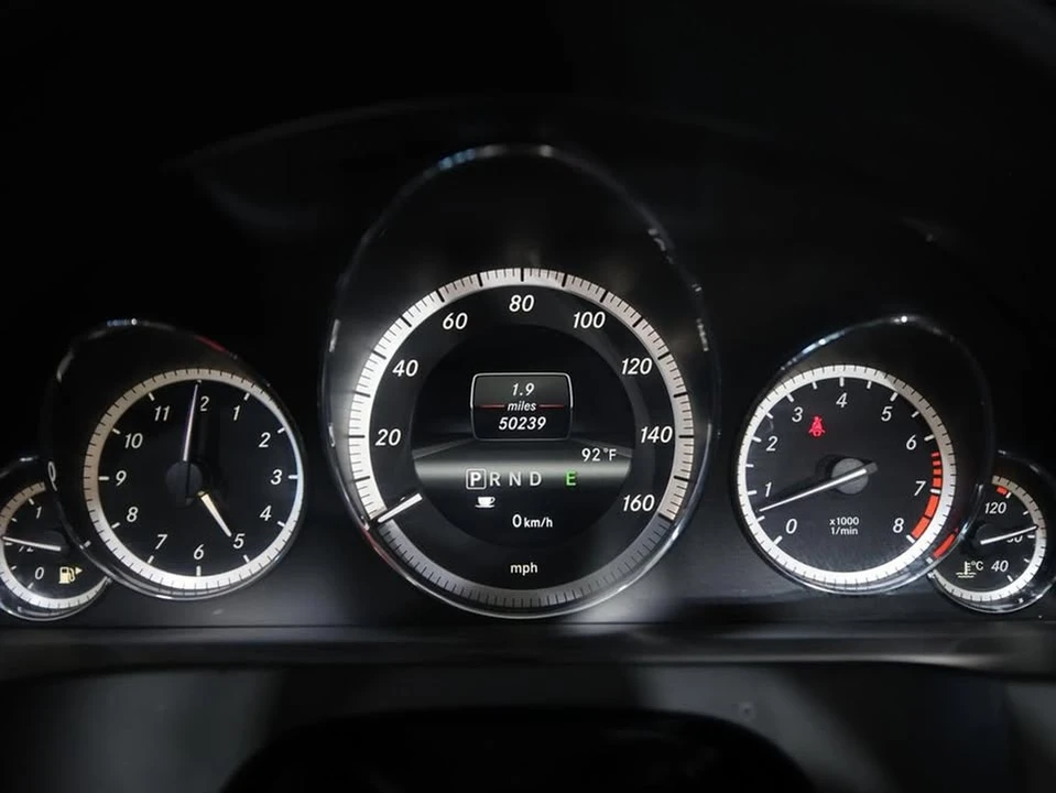 2013 Mercedes-Benz W212 E-Class - Image 18 of 18