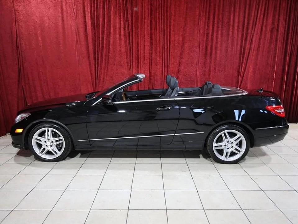 2013 Mercedes-Benz W212 E-Class - Image 3 of 18