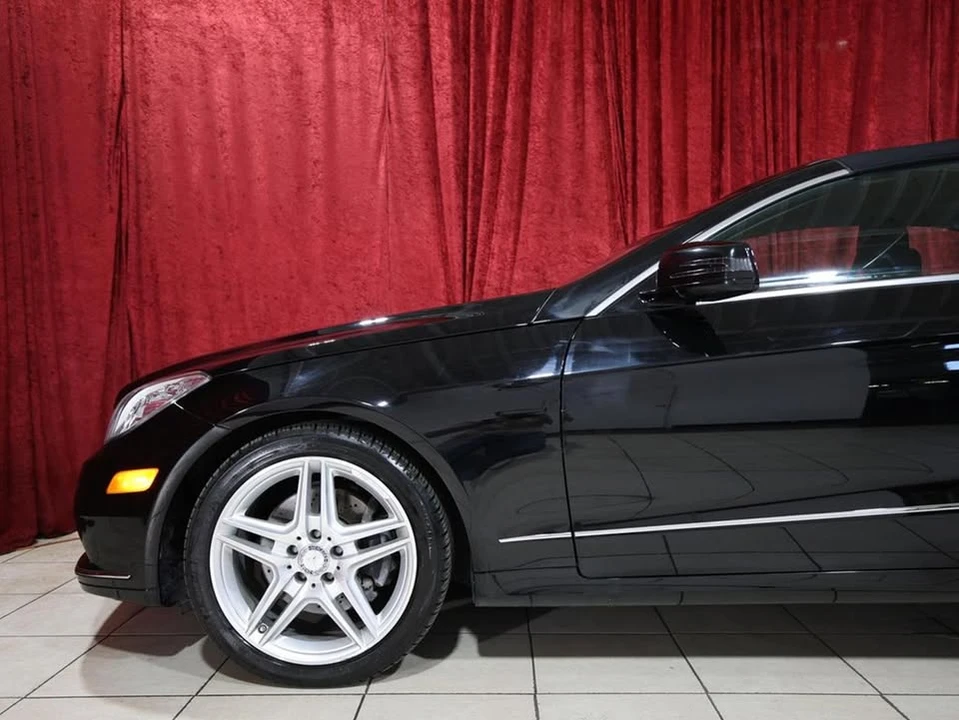 2013 Mercedes-Benz W212 E-Class - Image 4 of 18