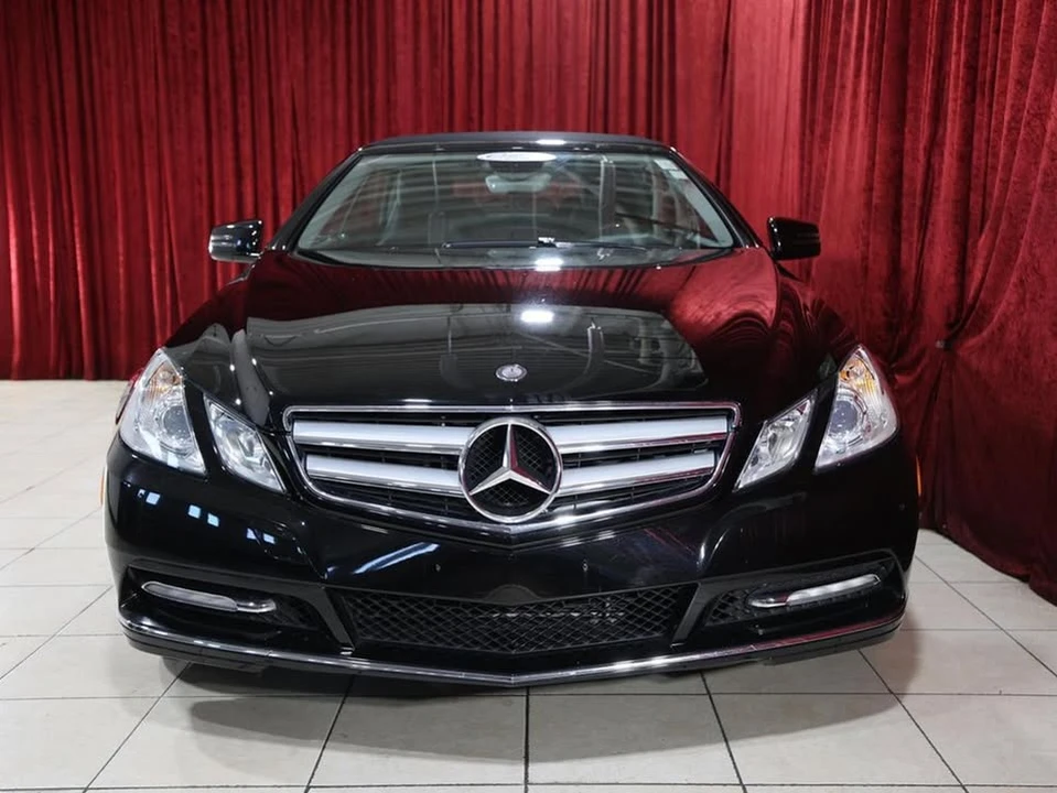2013 Mercedes-Benz W212 E-Class - Image 9 of 18