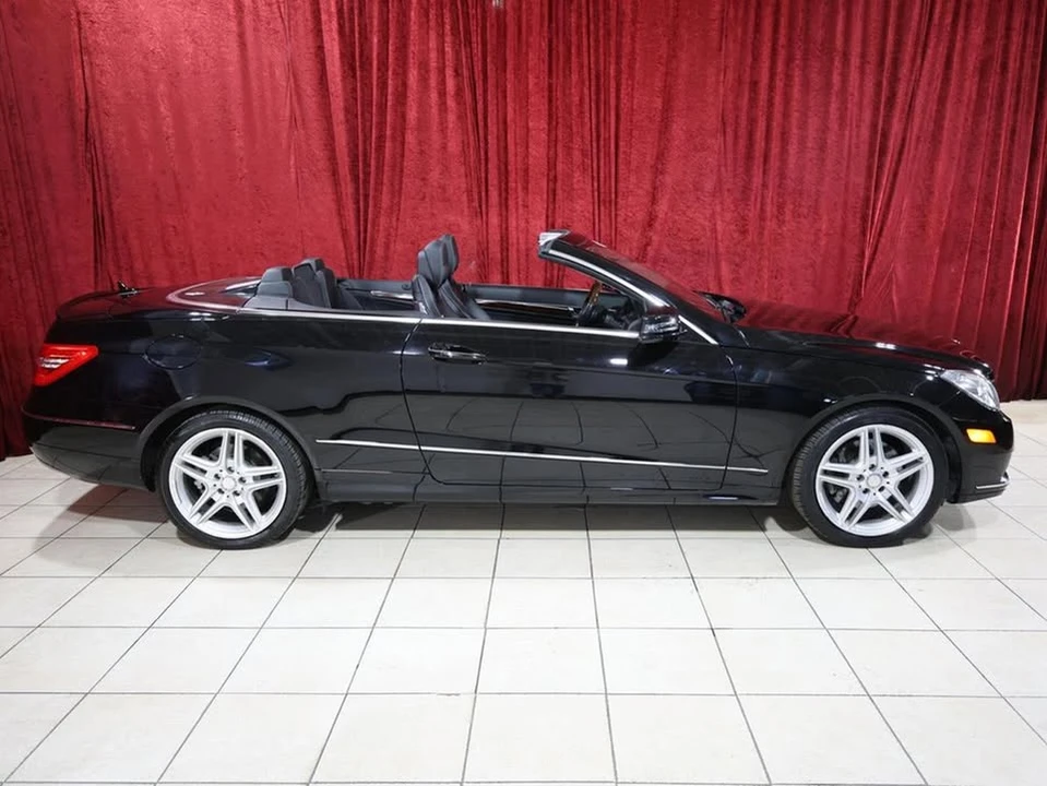 2013 Mercedes-Benz W212 E-Class - Image 8 of 18
