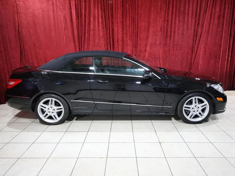 2013 Mercedes-Benz W212 E-Class - Image 7 of 18