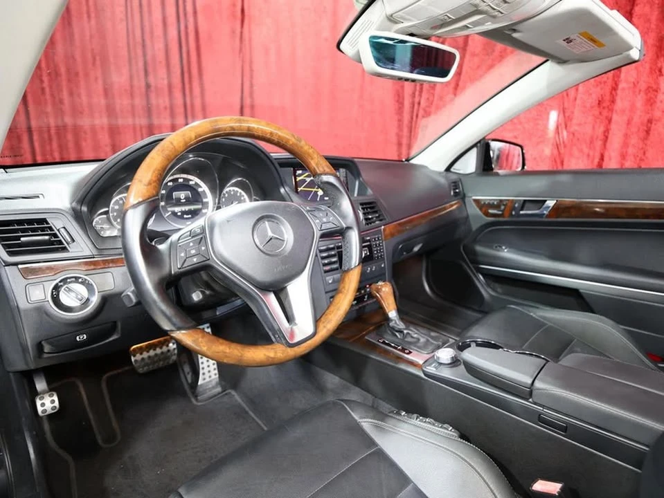 2013 Mercedes-Benz W212 E-Class - Image 13 of 18