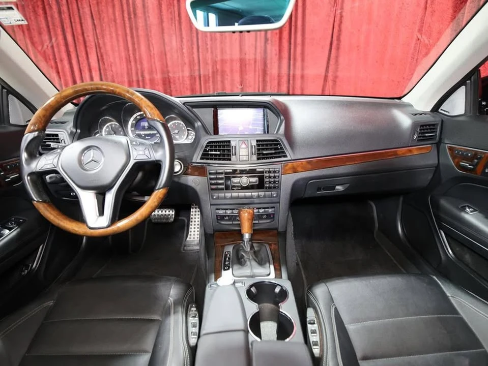 2013 Mercedes-Benz W212 E-Class - Image 17 of 19