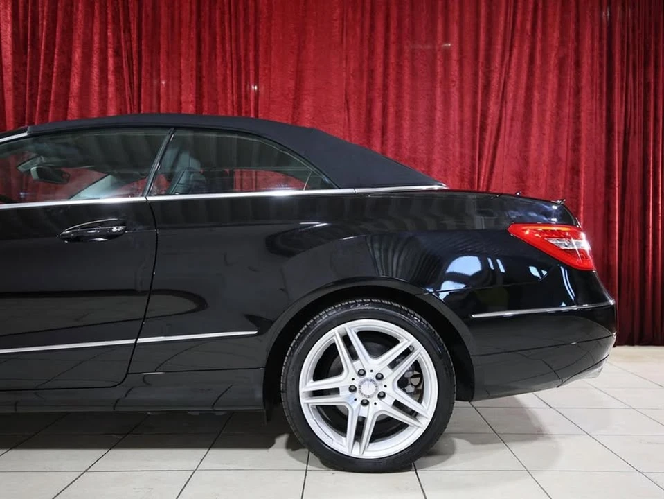 2013 Mercedes-Benz W212 E-Class - Image 6 of 19