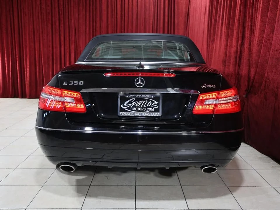 2013 Mercedes-Benz W212 E-Class - Image 11 of 19
