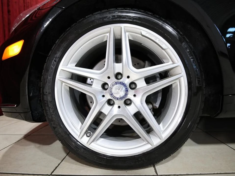 2013 Mercedes-Benz W212 E-Class - Image 7 of 19