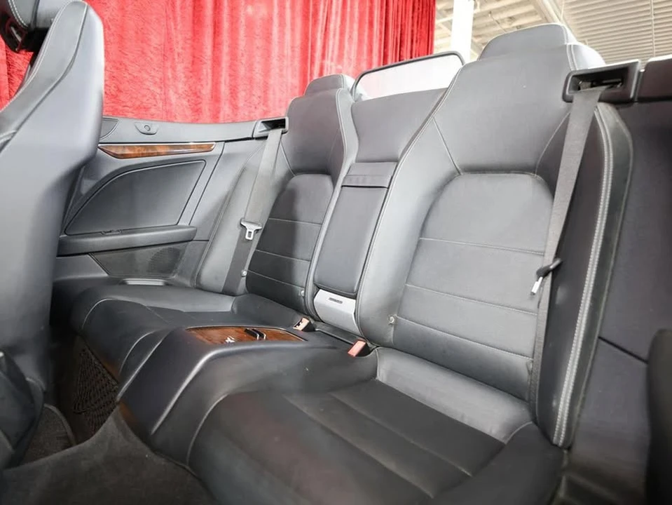 2013 Mercedes-Benz W212 E-Class - Image 16 of 19