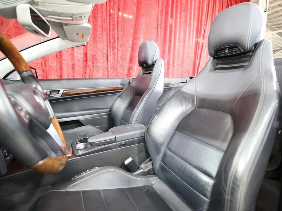 2013 Mercedes-Benz W212 E-Class - Image 15 of 19