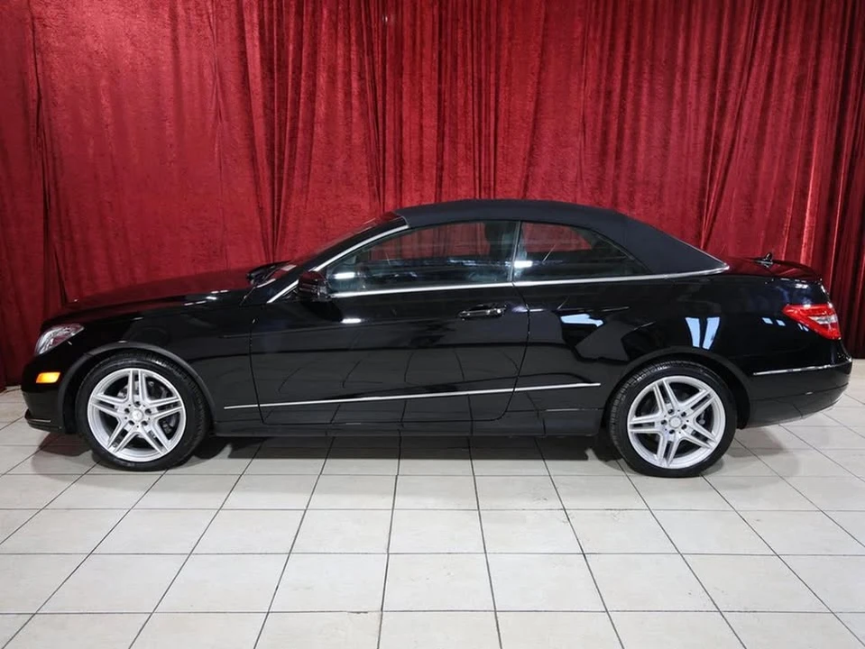 2013 Mercedes-Benz W212 E-Class - Image 3 of 19