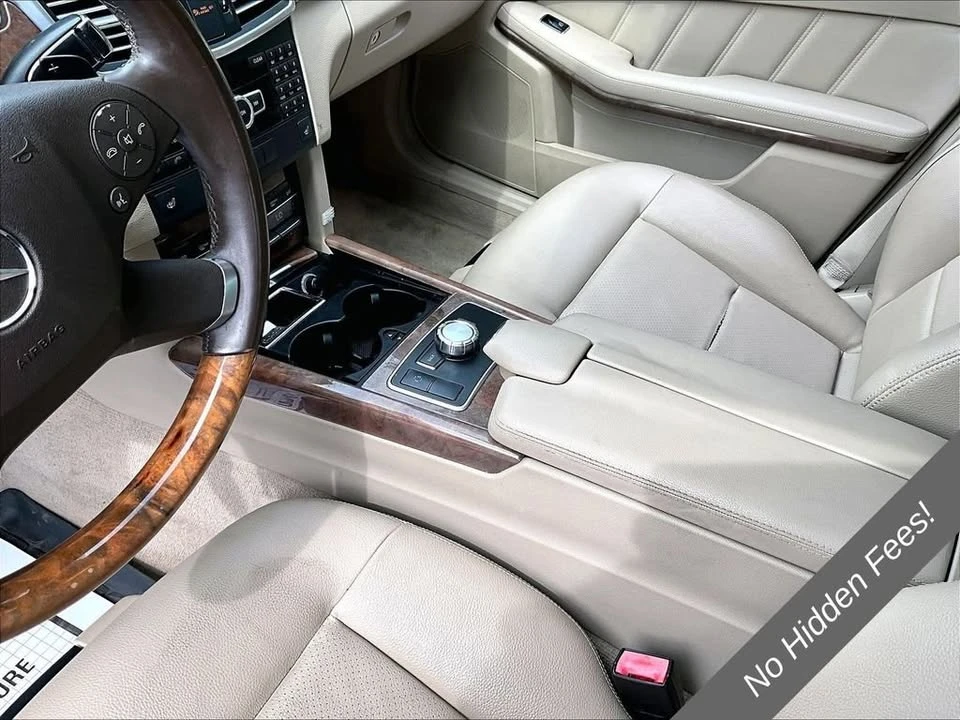 2013 Mercedes-Benz W212 E-Class - Image 11 of 20
