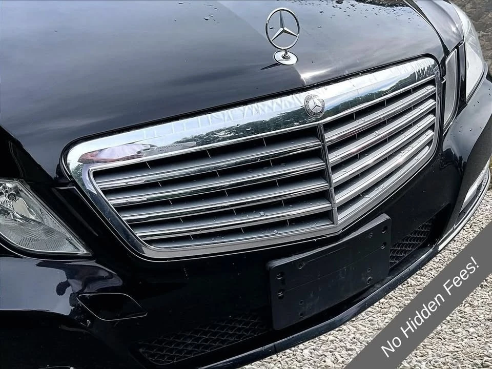 2013 Mercedes-Benz W212 E-Class - Image 19 of 20