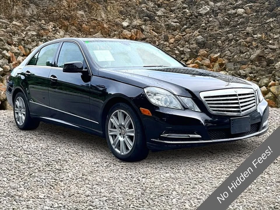 2013 Mercedes-Benz W212 E-Class - Image 8 of 20