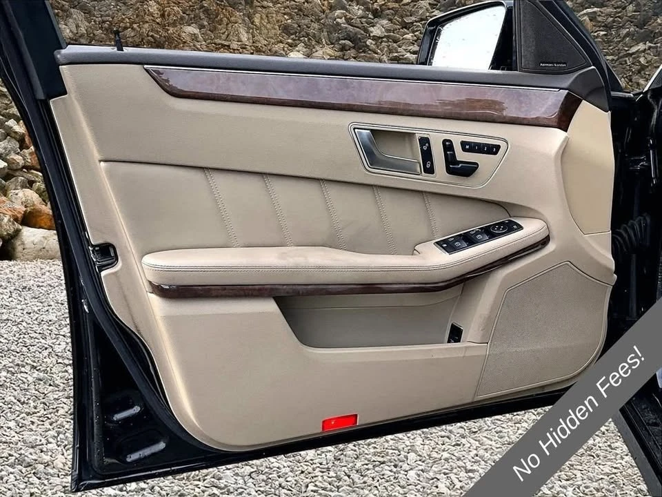 2013 Mercedes-Benz W212 E-Class - Image 14 of 20