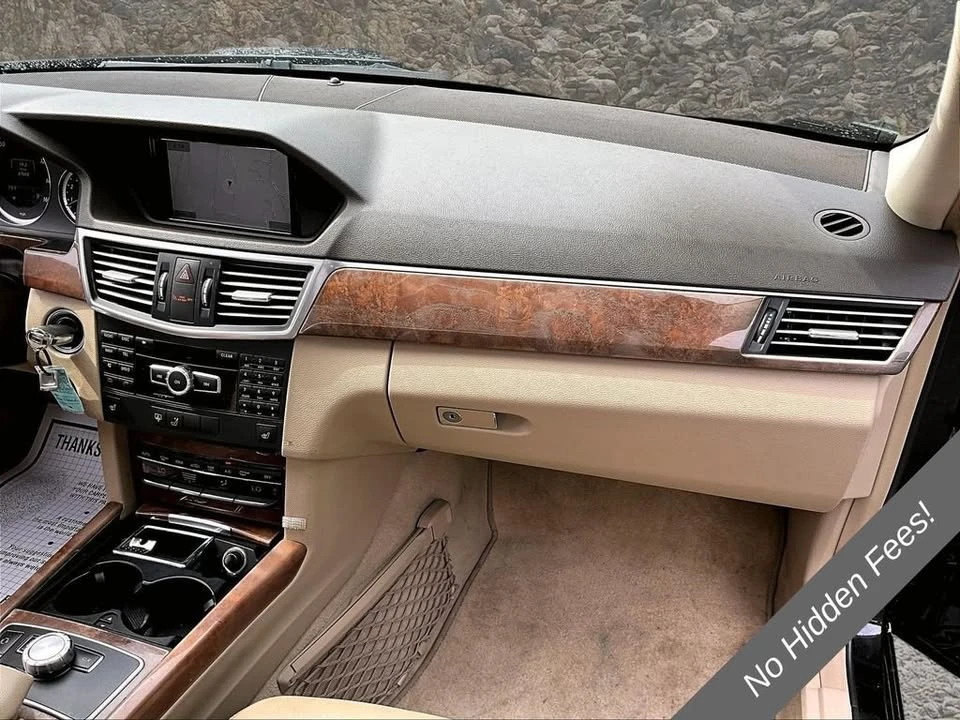 2013 Mercedes-Benz W212 E-Class - Image 12 of 20