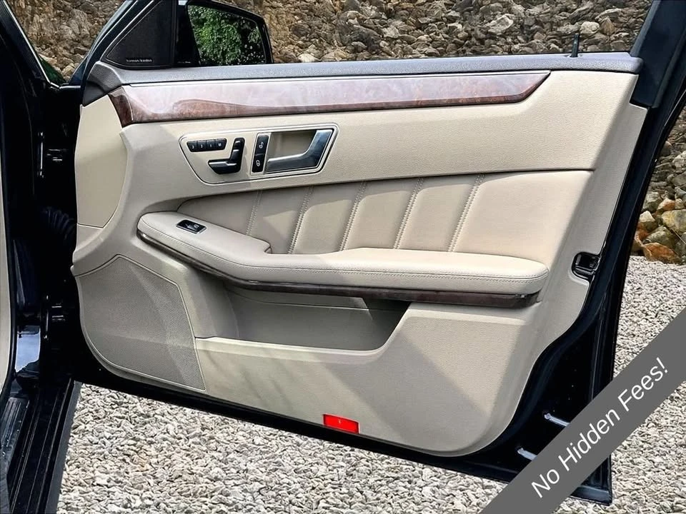 2013 Mercedes-Benz W212 E-Class - Image 15 of 20