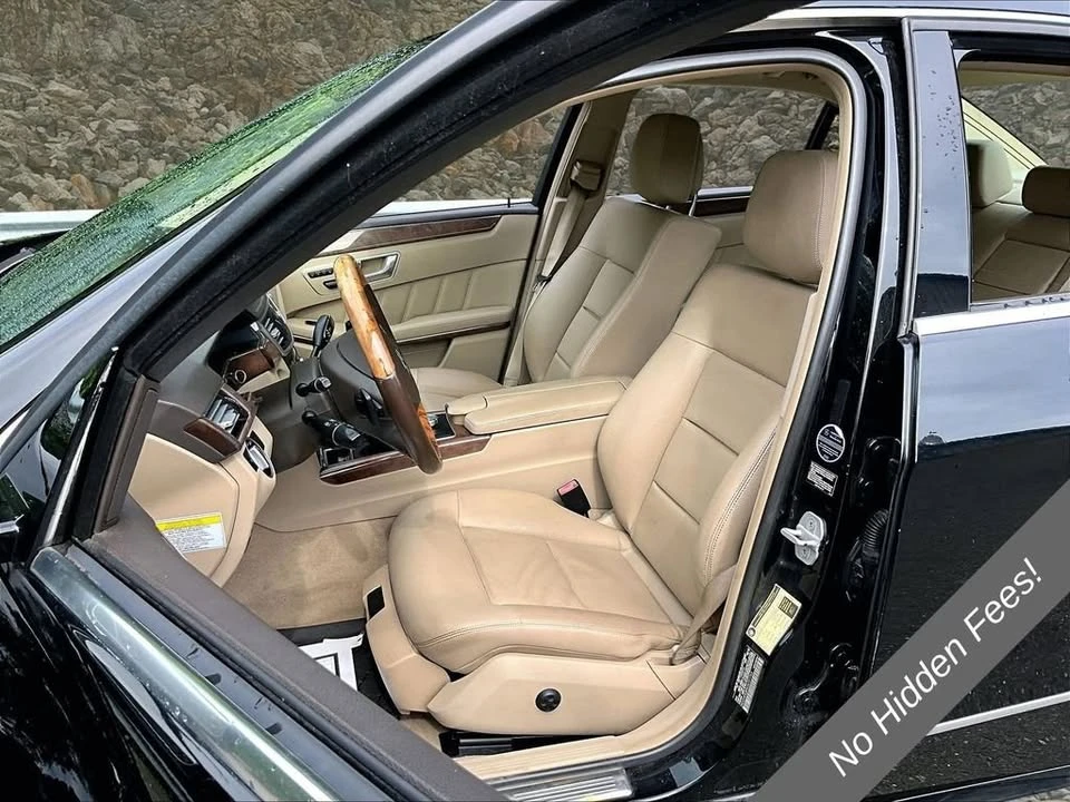 2013 Mercedes-Benz W212 E-Class - Image 16 of 20