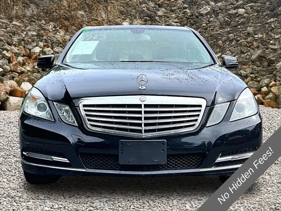 2013 Mercedes-Benz W212 E-Class - Image 4 of 20