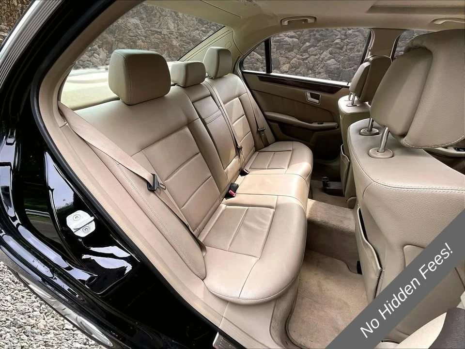 2013 Mercedes-Benz W212 E-Class - Image 18 of 20