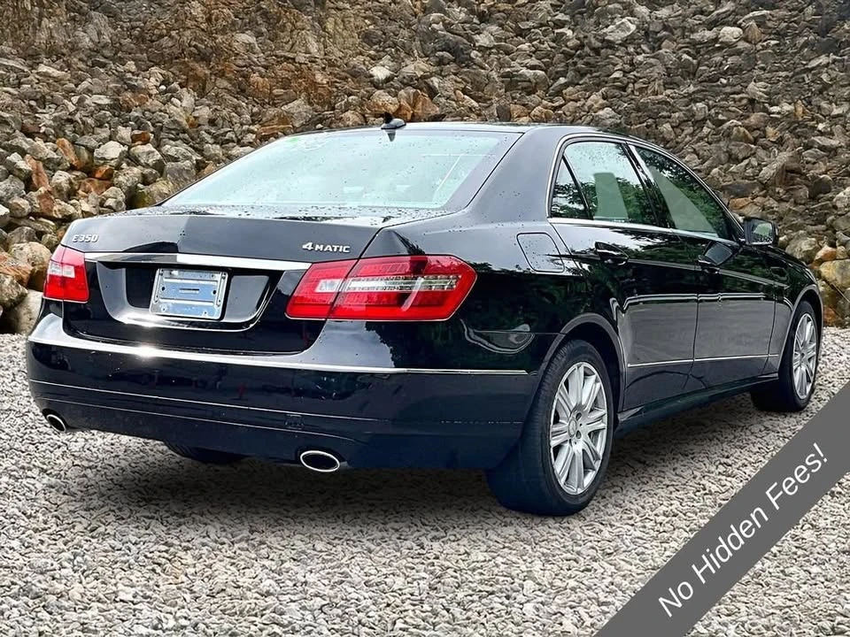 2013 Mercedes-Benz W212 E-Class - Image 3 of 20