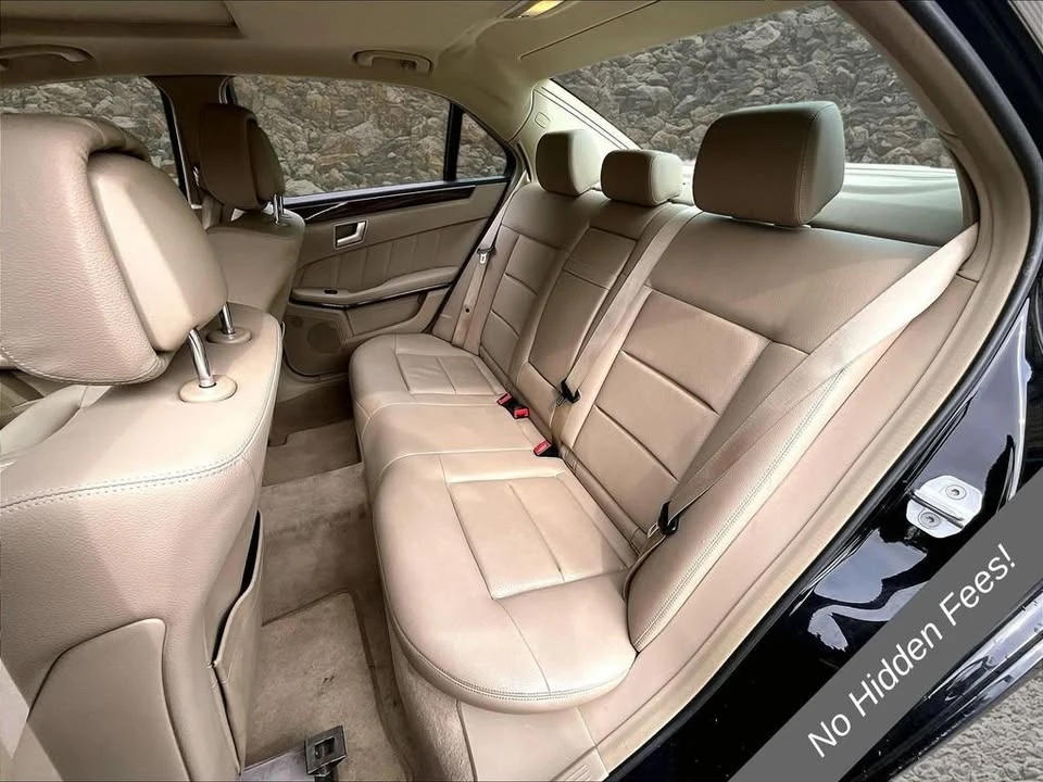 2013 Mercedes-Benz W212 E-Class - Image 17 of 20