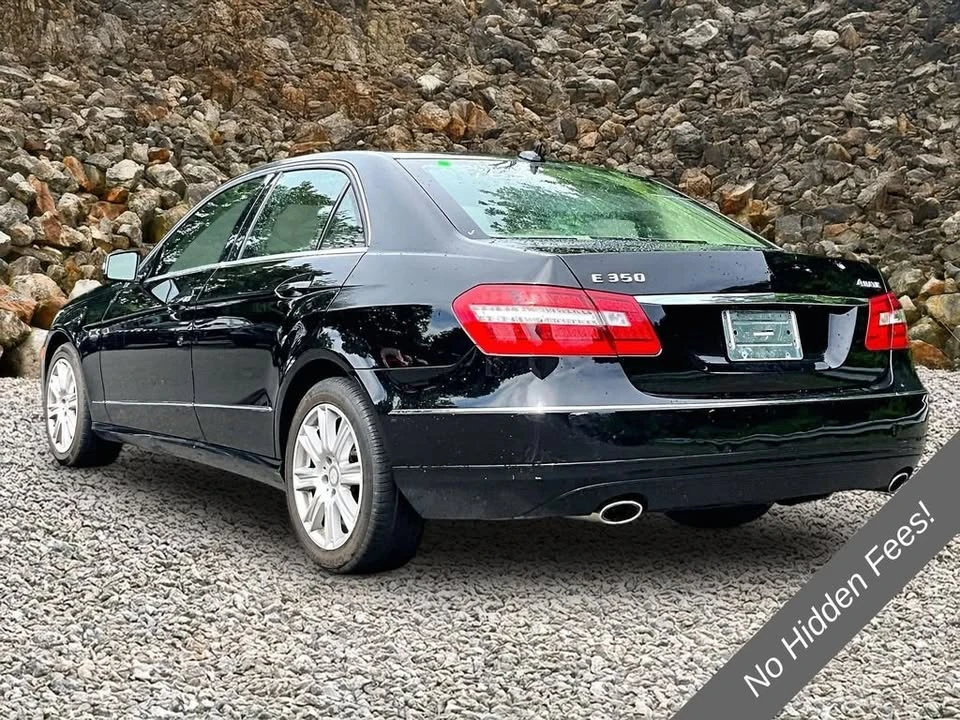 2013 Mercedes-Benz W212 E-Class - Image 9 of 20
