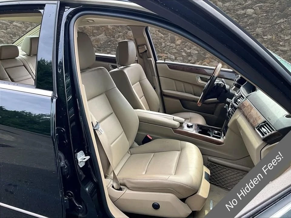 2013 Mercedes-Benz W212 E-Class - Image 6 of 20