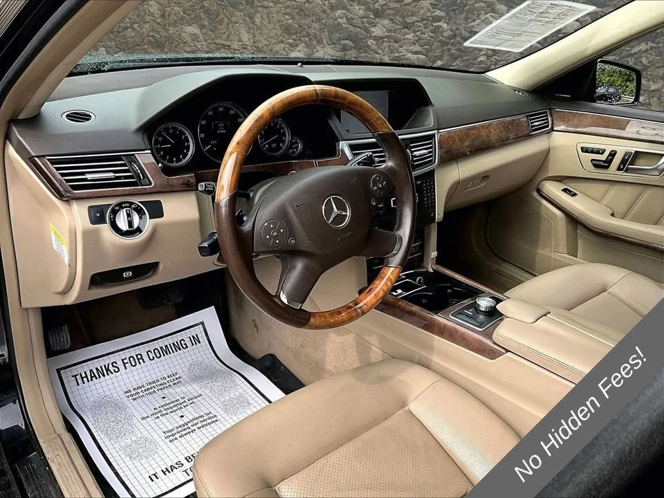 2013 Mercedes-Benz W212 E-Class - Image 10 of 20