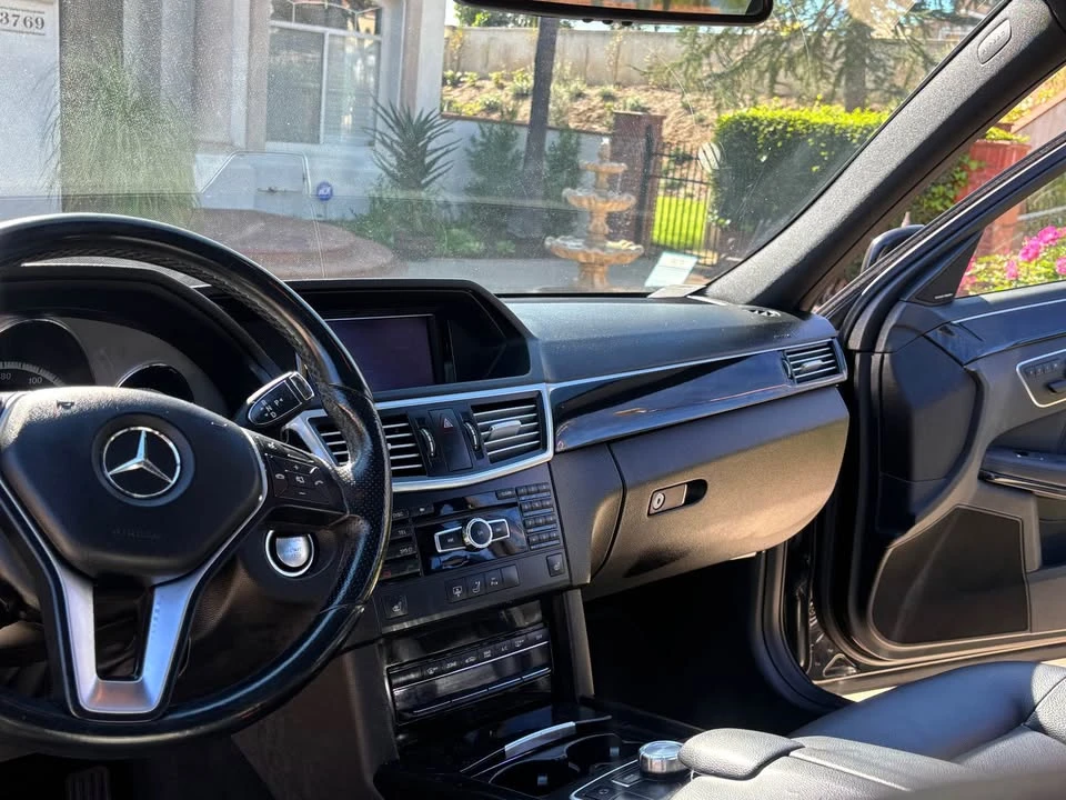 2013 Mercedes-Benz W212 E-Class - Image 9 of 16