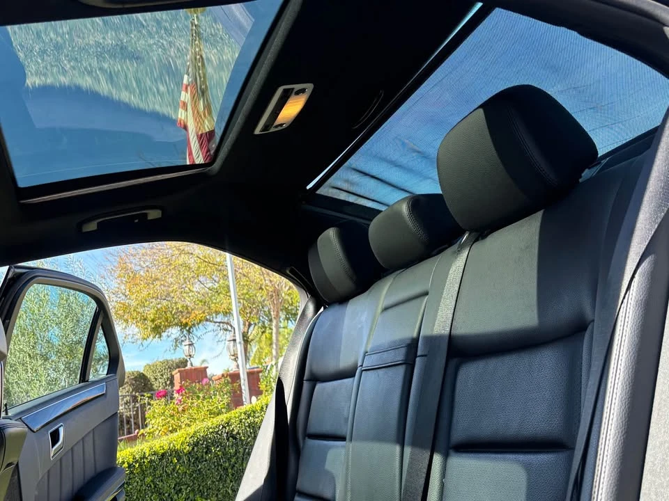 2013 Mercedes-Benz W212 E-Class - Image 10 of 16