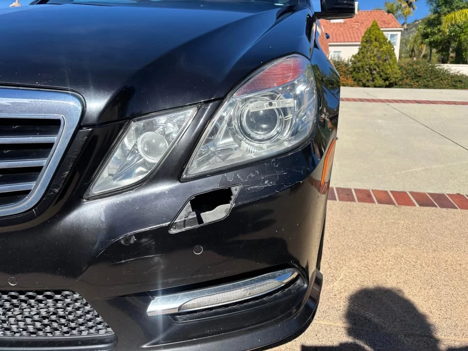 2013 Mercedes-Benz W212 E-Class - Image 14 of 16