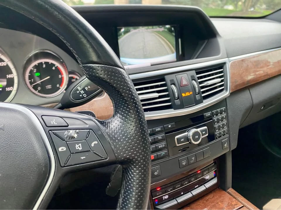 2013 Mercedes-Benz W212 E-Class - Image 14 of 19