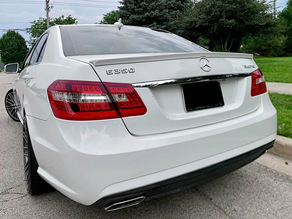 2013 Mercedes-Benz W212 E-Class - Image 3 of 19