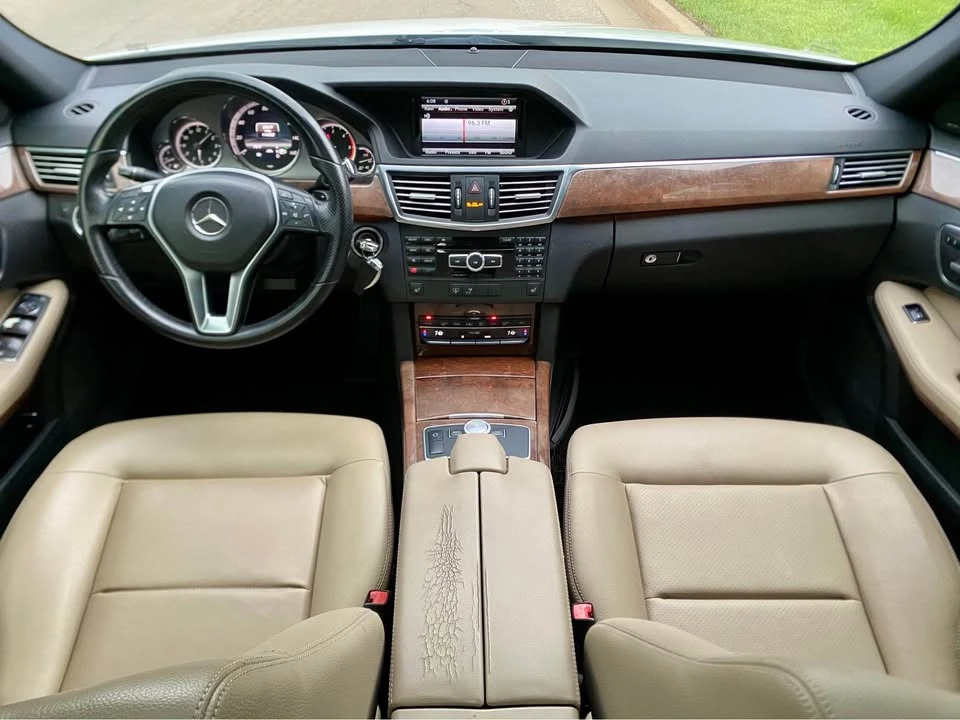 2013 Mercedes-Benz W212 E-Class - Image 10 of 19