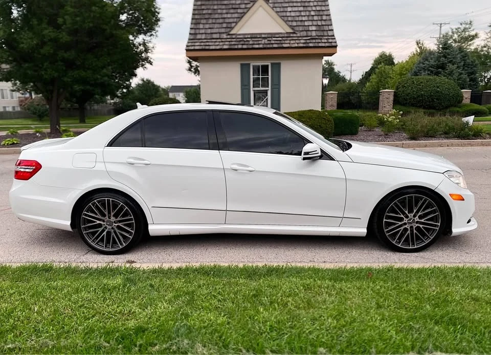 2013 Mercedes-Benz W212 E-Class - Image 5 of 19