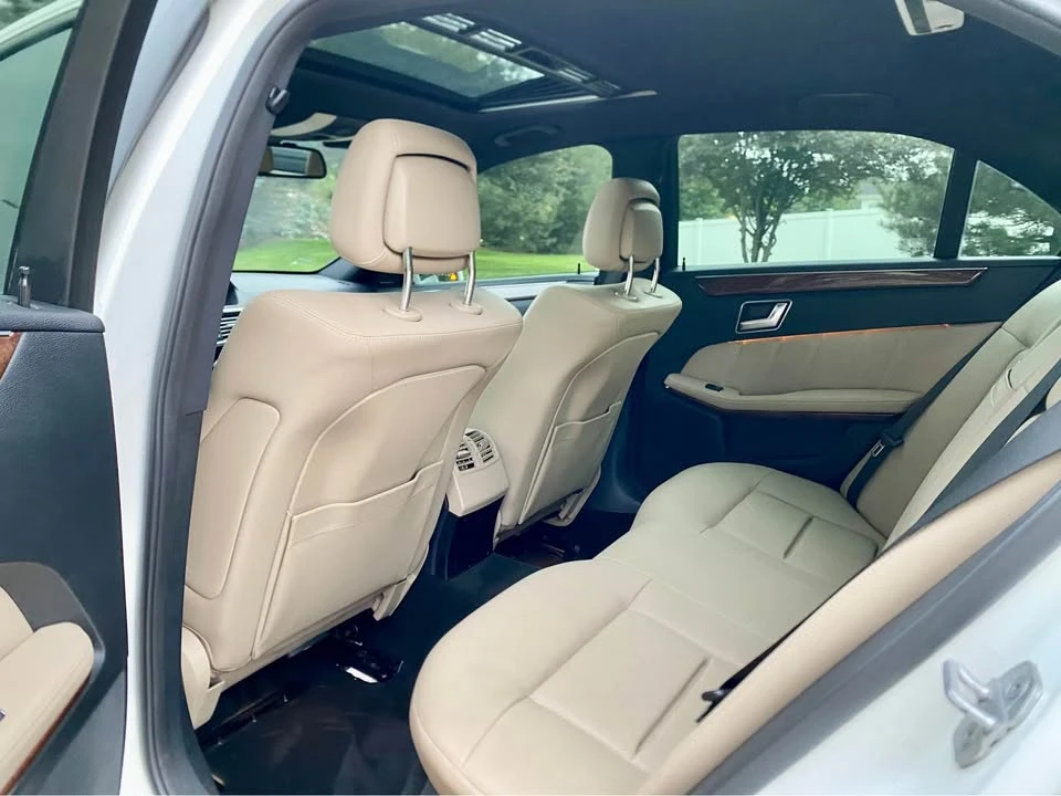 2013 Mercedes-Benz W212 E-Class - Image 8 of 19