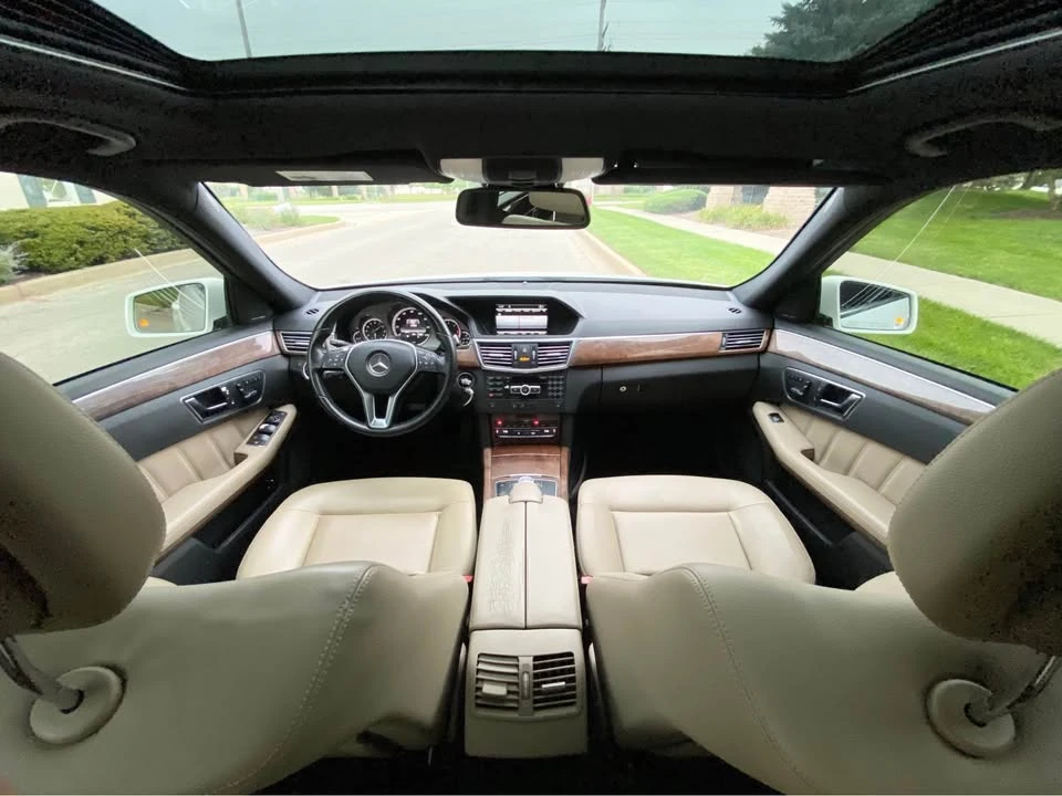 2013 Mercedes-Benz W212 E-Class - Image 7 of 19