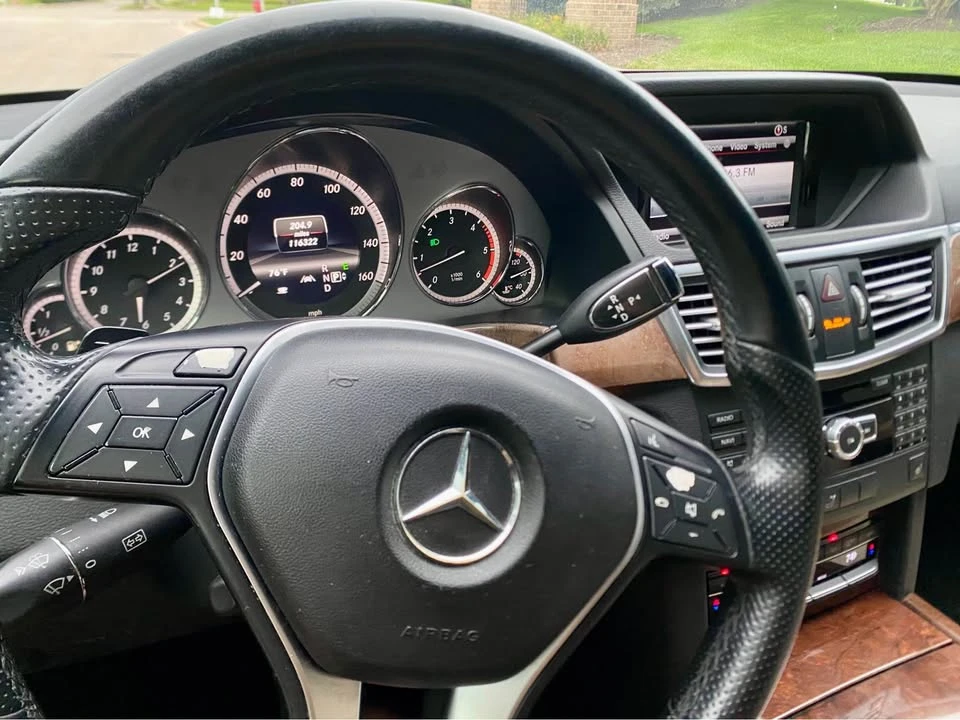 2013 Mercedes-Benz W212 E-Class - Image 16 of 19
