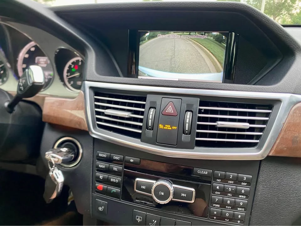 2013 Mercedes-Benz W212 E-Class - Image 13 of 19