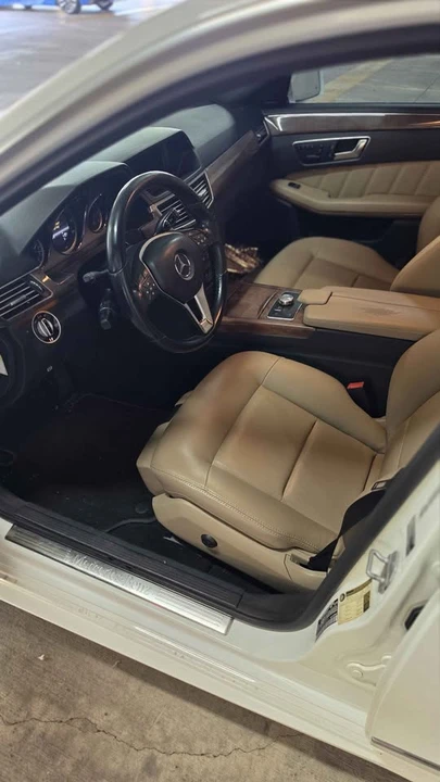 2013 Mercedes-Benz W212 E-Class - Image 7 of 7
